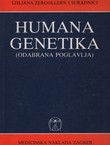 Humana genetika (odabrana poglavlja)