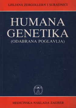 Humana genetika (odabrana poglavlja)