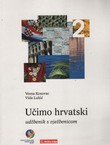 Učimo hrvatski 2. Udžbenik s vježbenicom