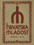 Hrvatska mladost XXVII/1-10/1943-44