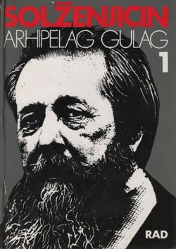 Arhipelag Gulag I.