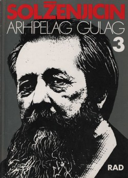 Arhipelag Gulag III.