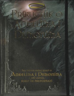 Priručnik o anđelima i demonima