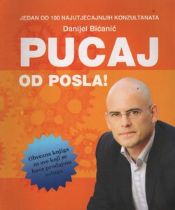 Pucaj od posla