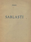 Sablasti