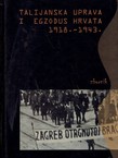 Talijanska uprava na hrvatskom prostoru i egzodus Hrvata (1918. - 1943.)