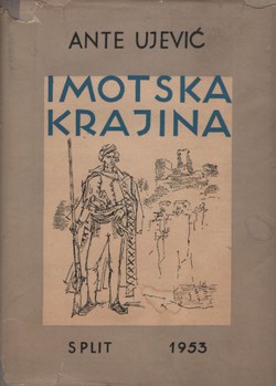 Imotska krajina. Geografsko-historijski pregled