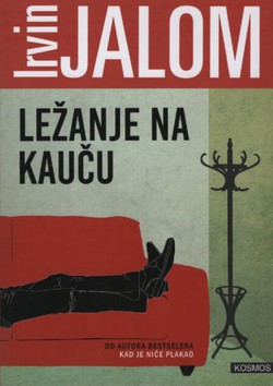 Ležanje na kauču