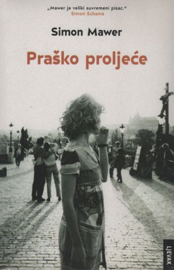 Praško proljeće