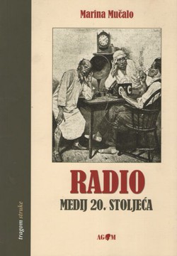 Radio - medij 20. stoljeća