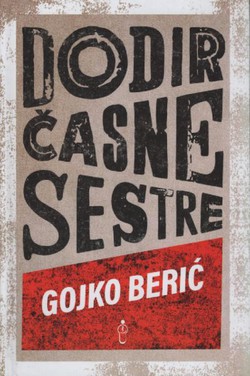 Dodir časne sestre