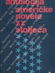 Antologija američke novele XX stoljeća