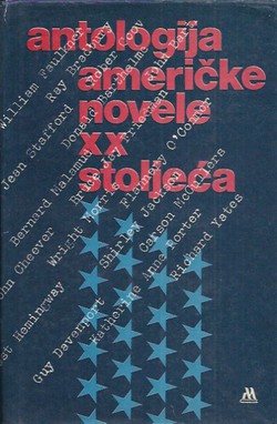 Antologija američke novele XX stoljeća