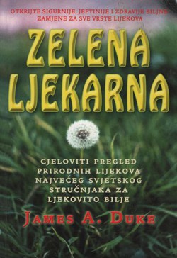 Zelena ljekarna