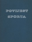 Povijest sporta XVIII/71/1987