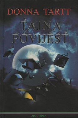 Tajna povijest