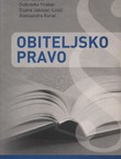 Obiteljsko pravo (2.izmj. i dop.izd.)