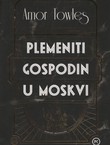 Plemeniti gospodin u Moskvi