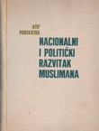 Nacionalni i politički razvitak Muslimana