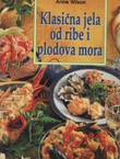 Klasična jela od ribe i plodova mora