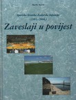 Sportska kronika Zadarske županije (1993.-2004.). Zaveslaji u povijest