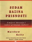 Sedam razina prisnosti