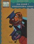 Jim Gumb i strojovođa Lukas