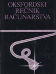 Oksfordski rječnik računarstva