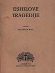 Eshilove tragedije