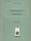 Petrologija i geologija (4.dop. i prerađ.izd.)