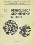 Petrologija sedimentnih stijena