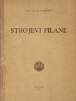 Strojevi pilane