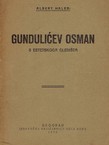 Gundulićev Osman s estetskoga gledišta