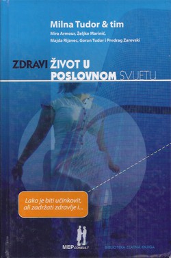 Zdravi život u poslovnom svijetu