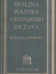 Spoljna politika Sjedinjenih Država