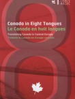 Canada in Eight Tongues / Le Canada en huit langues