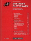 Business Dictionary. English-Croatian / Englesko-hrvatski (4.izd.)