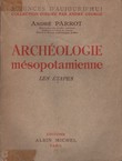 Archeologie mesopotamienne