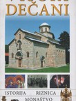 Manastir Visoki Dečani