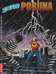 Zagor 275. Pobuna