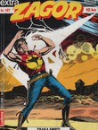 Zagor 187. Zraka smrti