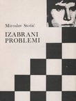 Miroslav Stošić. Izabrani problemi