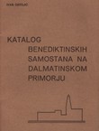 Katalog Benediktinskih samostana na Dalmatinskom primorju