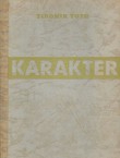 Karakter (2.izd.)