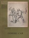 Gorski car