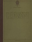 Koran (pretisak iz 1895)