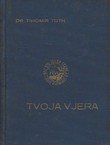 Tvoja vjera