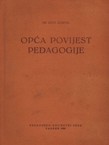 Opća povijest pedagogije