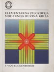 Elementarna filozofija modernog Ružina Križa (5.izd.)