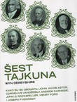 Šest tajkuna